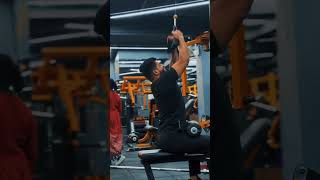 Best Back Day Workout Routine shorts fitness backworkout fitnessmotivation youtubeshorts [upl. by Gerald]