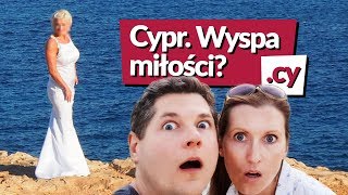 CYPR  WYSPA MIŁOŚCI ❤️ [upl. by Labotsirhc309]