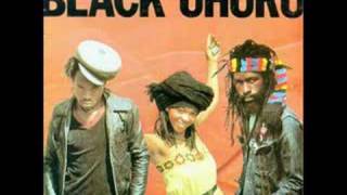 Black UhuruI and I Anthem [upl. by Daht]