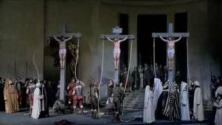 Trailer Passionsspiele Oberammergau 2010 [upl. by Lyrac]