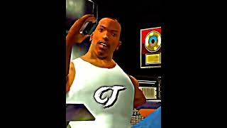 Carl Johnson Vs Reagan Ridley Battle1v1 debate edit battle [upl. by Elocyn]