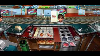 Cooking Fever Game [upl. by Gypsy]