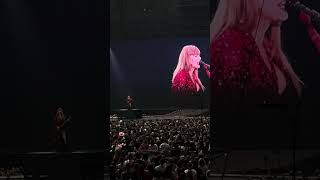 Taylor Swift  All Too Well 10 minute Version The Eras Tour  Johann Cruyff Arena [upl. by Corkhill]