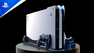 PS6 Official Release Date and Specs leaks Playstation 6 Trailer [upl. by Olethea]