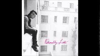 Falling in Reverse  Fashionably Late Album [upl. by Ragse]