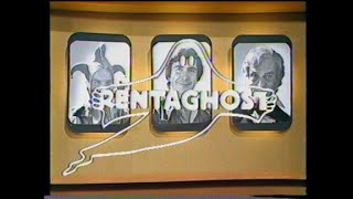 Rentaghost S4 Ep1  1978 [upl. by Udall]