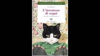 Linventore di sogni CAPITOLO 3  Audiolibro [upl. by Aseena]