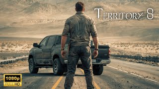 Territory 8 Struggle for survival after the disaster  PostApocalyptic Thriller in English [upl. by Wanonah]