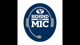 BYU LB Josh Wilson postpractice interview Mar 22 [upl. by Nodnil485]