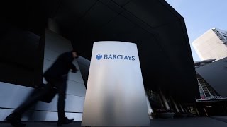 Barclays CEO Investment Banking Has a Big Problem [upl. by Noseaj177]