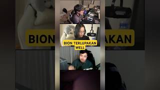 BION TERLUPAKAN WELL atirr boo asterisk bion sokmantep boogang masukberanda cliper zoya [upl. by Thomson799]