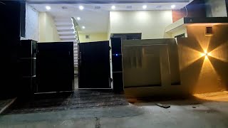 House for sale in ajit Nagar kapurthala comment for price [upl. by Mairam599]