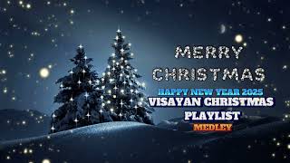 VISAYAN CHRISTMAS MEDLEY  Merry Christmas amp a Happy New Year [upl. by Pacorro]