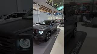 Part 1 HAVAL H9 Big suv 40 lakhs only 🏁 review suv minivlog [upl. by Noorah]