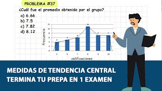 3740 Curso termina tu prepa en 1 examen COLBACH Matemáticas [upl. by Annia628]