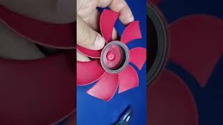 How to Make a Turbo Fan  Fan Upgrade [upl. by Oliviero197]