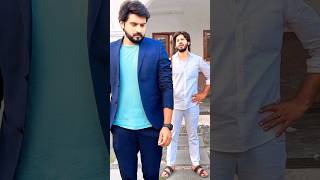 Bigg Boss Amardeep amp Nikhil Funny Reels  ytshorts biggbosstelugu7 [upl. by Kuth]