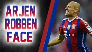 Pes 2013 Exclusive Faces ► Arjen Robben  Signature Boots Download [upl. by Leseil]