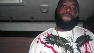 rick ross beefpush em over the edge [upl. by Elleinad]