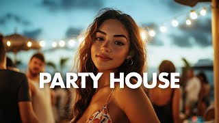 House Party Essentials 2024 – Party Music to Keep You Moving 🎉🎵 [upl. by Efron692]