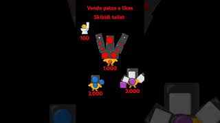 vendo patos a likes pato patos funny puzzle emoji duet andy anime capcut memes [upl. by Boudreaux]