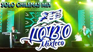 Lobo Mixteco 20 Grandes Éxitos Mix 🎶 Chilena Mixteca  Chilenas de Oaxaca Para Bailar Mix [upl. by Timmy]