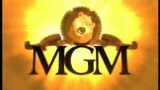 The MGM Channel Intro [upl. by Jolene]