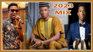 2023 is Here Kofi Kinaata Has New Songs Mix thatll Blow You Away kofikinaatasongs music [upl. by Favien]