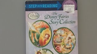 Disneys Fairies Story Collection [upl. by Gustavus952]