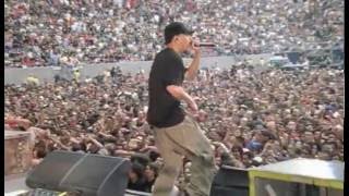 Lying From You Live In Texas  Linkin Park [upl. by Uase]