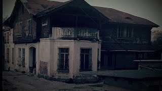 LA CASA MAS EMBRUJADA DE GUATEMALA  CAPITULO 12 [upl. by Nylodnarb422]