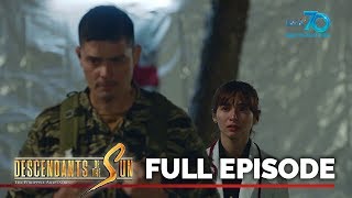 Descendants of the Sun Full Episode 26 Stream Together [upl. by Llevel]