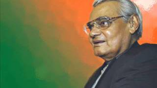 Hindu Tan Man Hindu Jivan  Poem of Shri Atal Bihari Vajpayee [upl. by Pierpont]