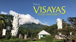 VSU Very Scenic University [upl. by Bergquist]