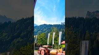 youtubeshorts Engelberg Switzerland [upl. by Jasmina]