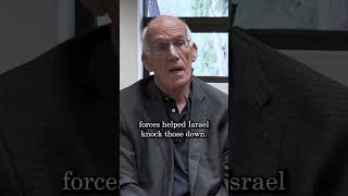 Victor Davis Hanson I Commend Biden On His Israel Policy [upl. by Sassan]