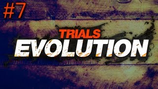 Hardium Trials Evolution w Nick [upl. by Ailelc]