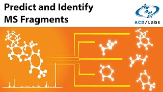 Predict and Identify MS Fragments with Software Webinar and Demo [upl. by Oicnanev]