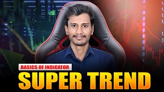 SUPERTREND STRATEGY  Powerfull Option Trading Strategy [upl. by Zeb427]