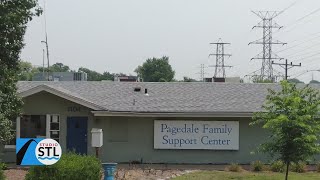 Beyond Housings Pagedale Family Support Center provides valuable resources to area families [upl. by Zingale]