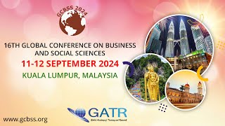 BANGKOK15TH GCBSS 2023 CONFERENCE HIGHLIGHT [upl. by Arnaldo891]