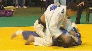 9ème tournoi de France de Judo Villeurbanne [upl. by Merilee]