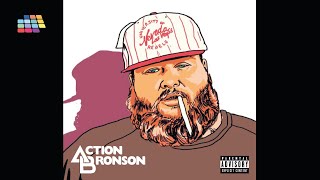 Action Bronson quotImported Goodsquot Remix  Wu Tang Type Beat FREE [upl. by Ynatil]