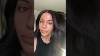 Early morning skincare routine to perk me up 😴🤩 skincareroutine skincaretips [upl. by Barrington]