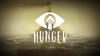 Hunger Teaser [upl. by Euqilegna]