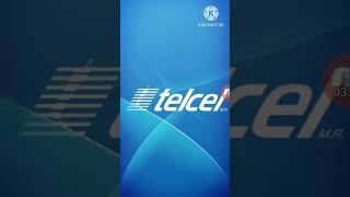 Telcel X Huawei Boot Animation [upl. by Cuttie]