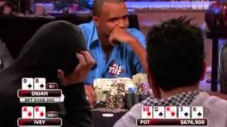 Funny and Intense Moments in Poker [upl. by Austin]