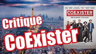 Critique CoExister de Fabrice Eboué [upl. by Joice626]