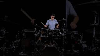 Belong Together  Mark Ambor  Drum Cover  shorts [upl. by Undis]