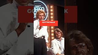 Gottschalk ohne Maulkorb bald im Streaming wie Stefan Raab   Weggefährte Holm Dressler [upl. by Ora792]